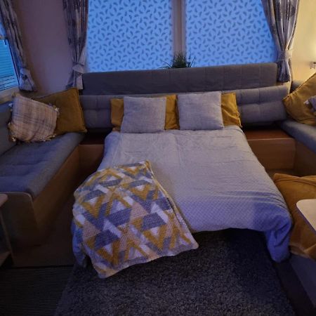Elbry Hotell Heysham Exteriör bild