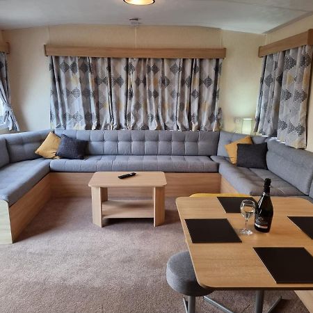 Elbry Hotell Heysham Exteriör bild